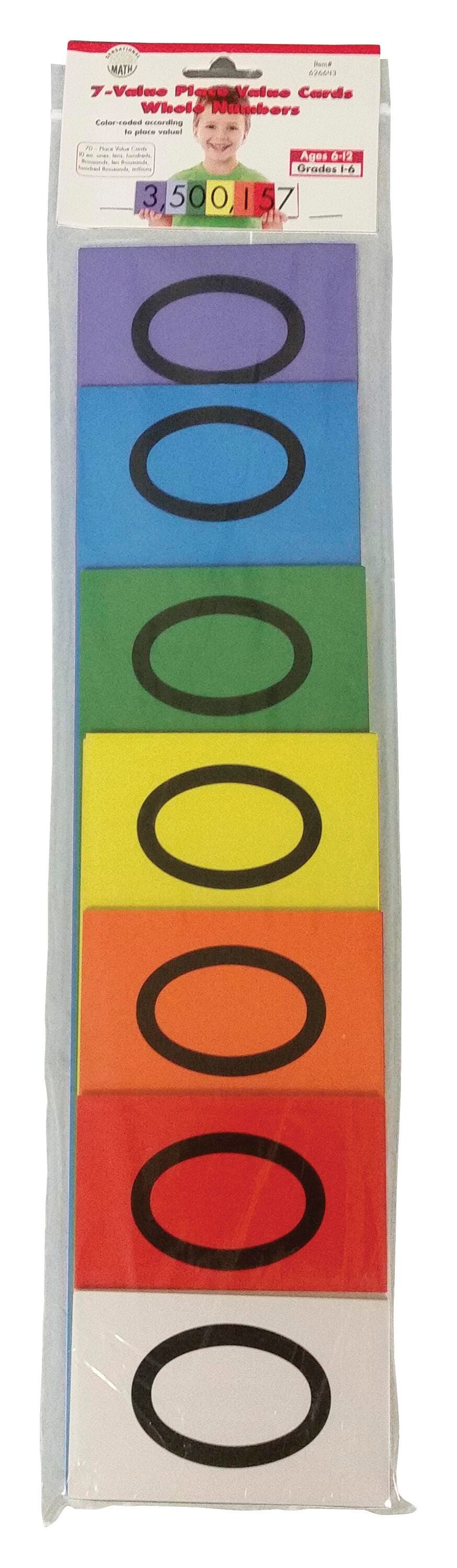 Math Manipulatives, Item Number 1567334